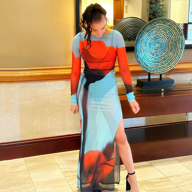 VESTIDOS