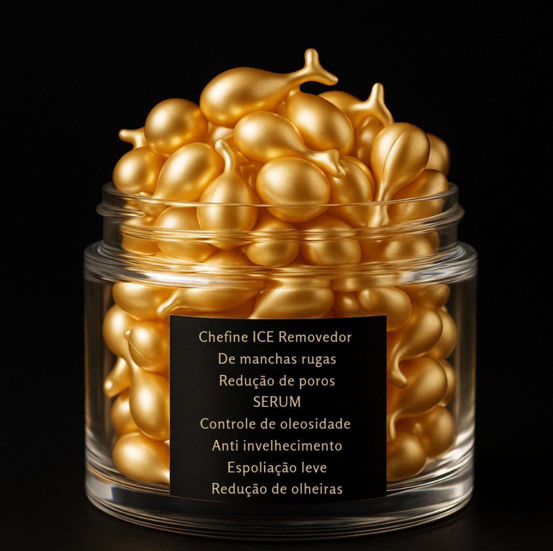 Removedor de Rugas Chefine