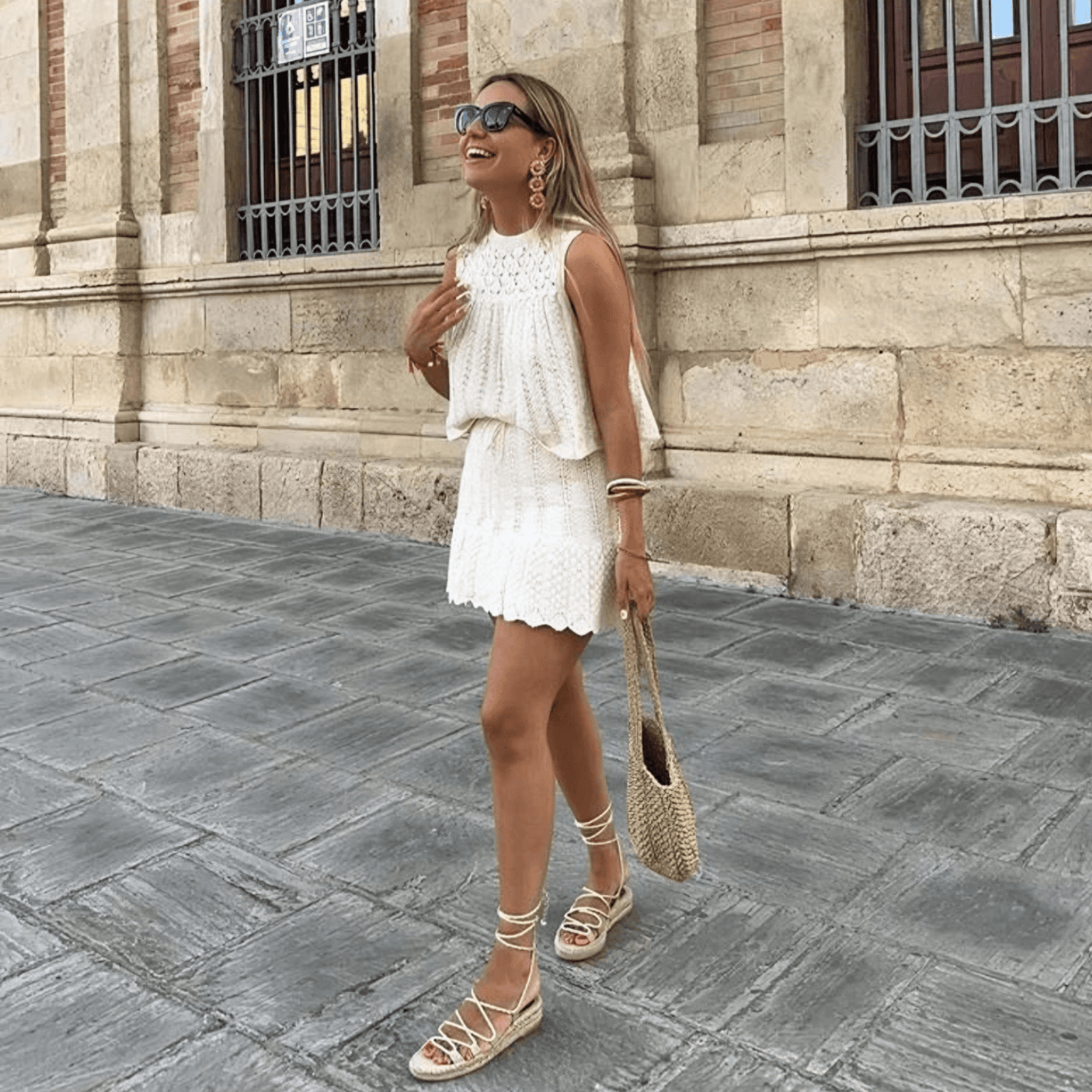 Conjunto Romenia