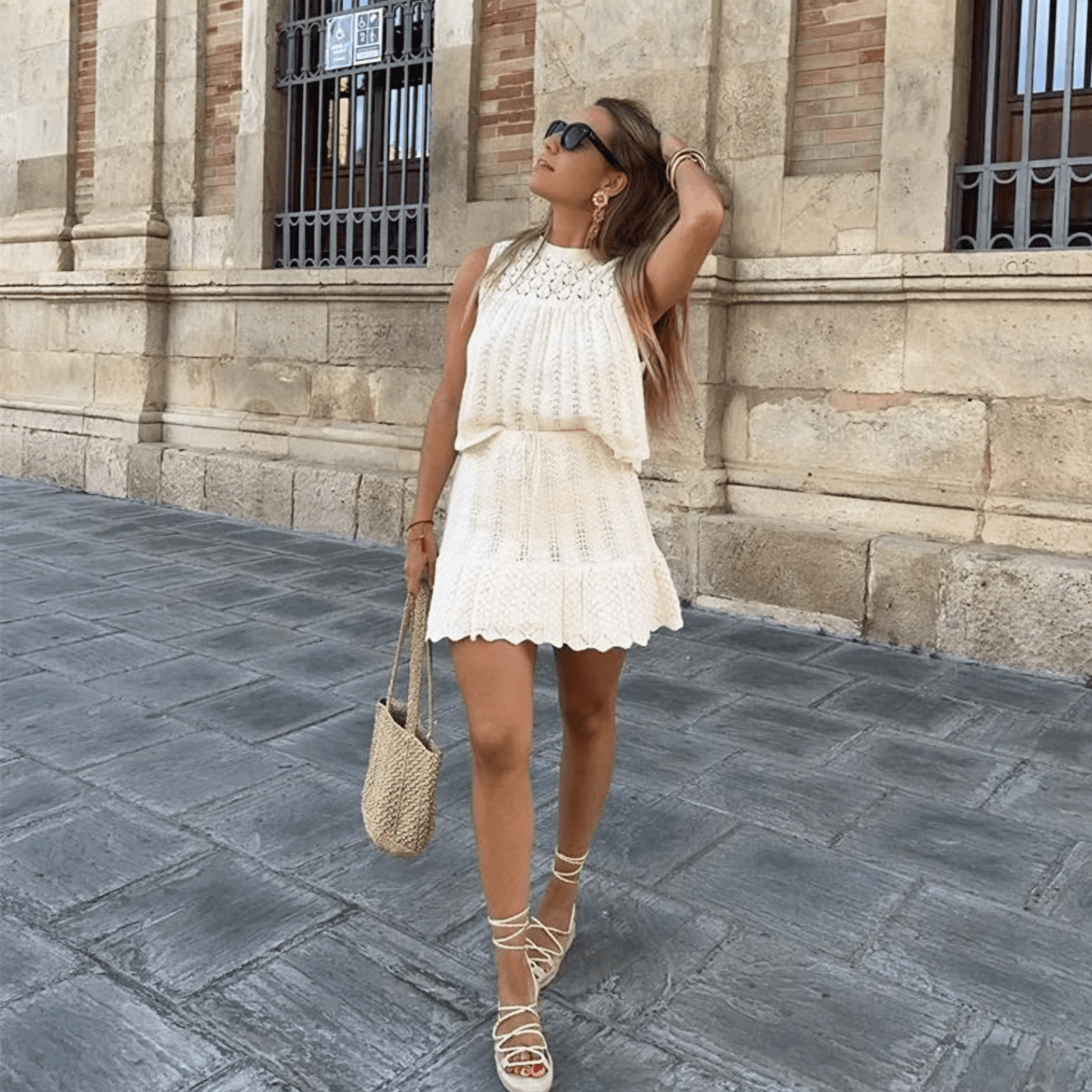 Conjunto Romenia