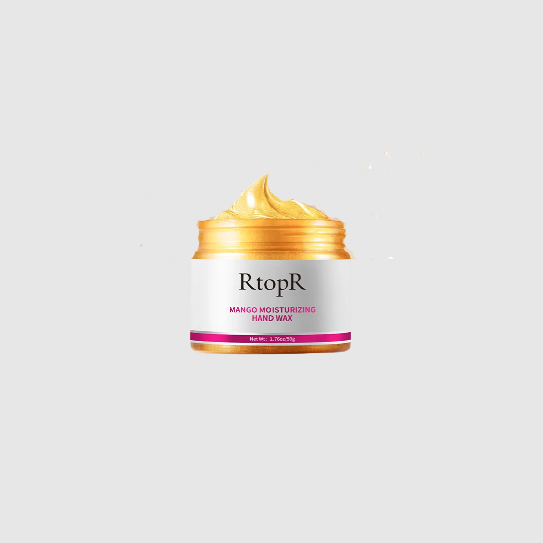 Máscara para as Mãos - RtopR - Chefine