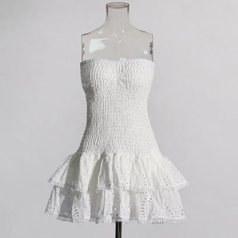 Vestido Graça