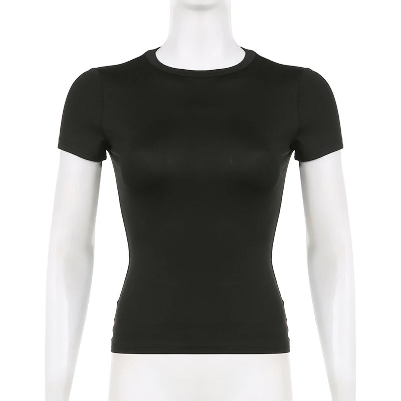 Camiseta Bad Girl