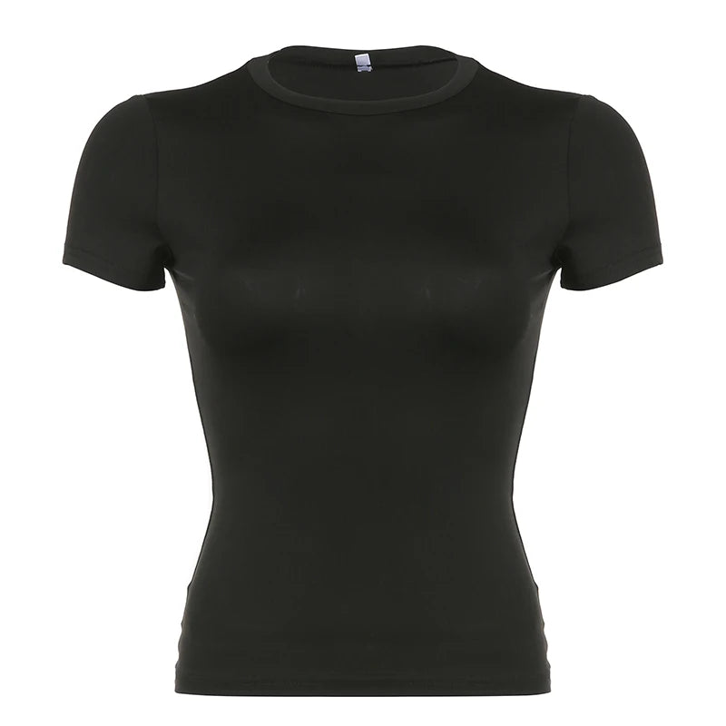 Camiseta Bad Girl