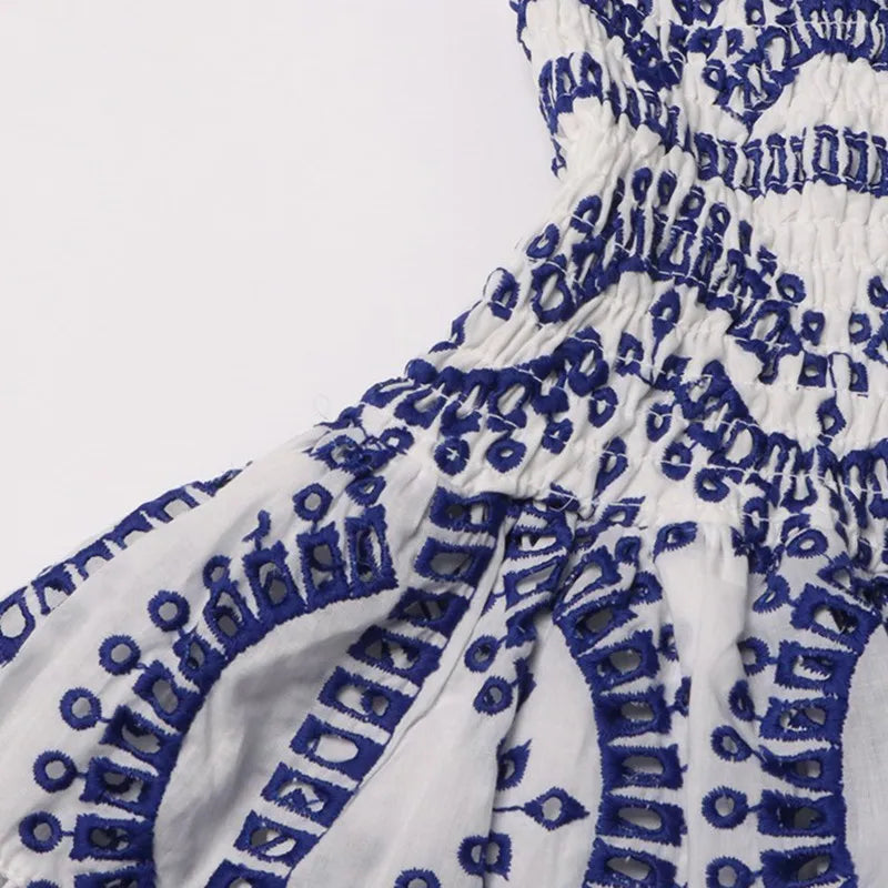Vestido Graça