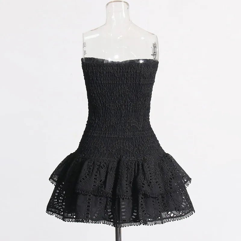 Vestido Graça