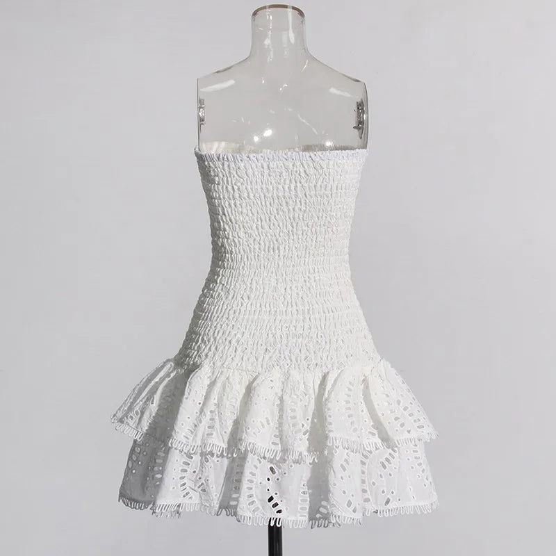 Vestido Graça
