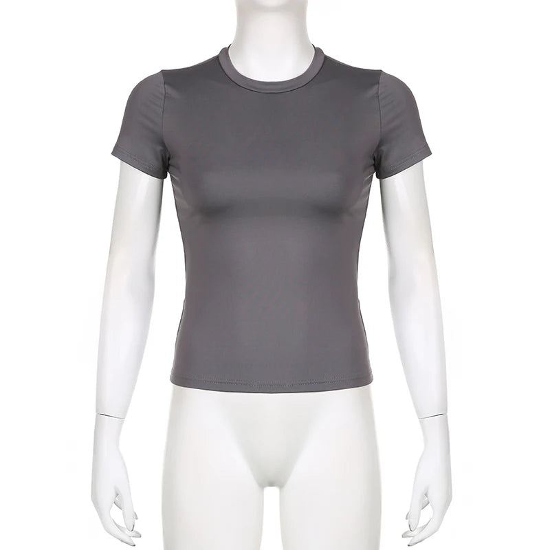 Camiseta Bad Girl