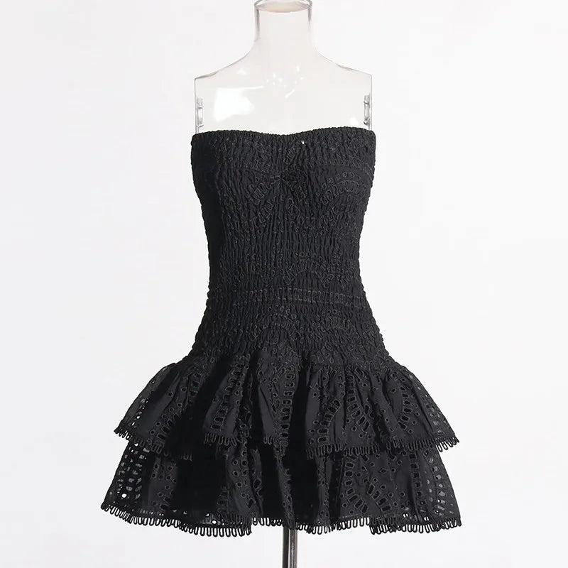 Vestido Graça