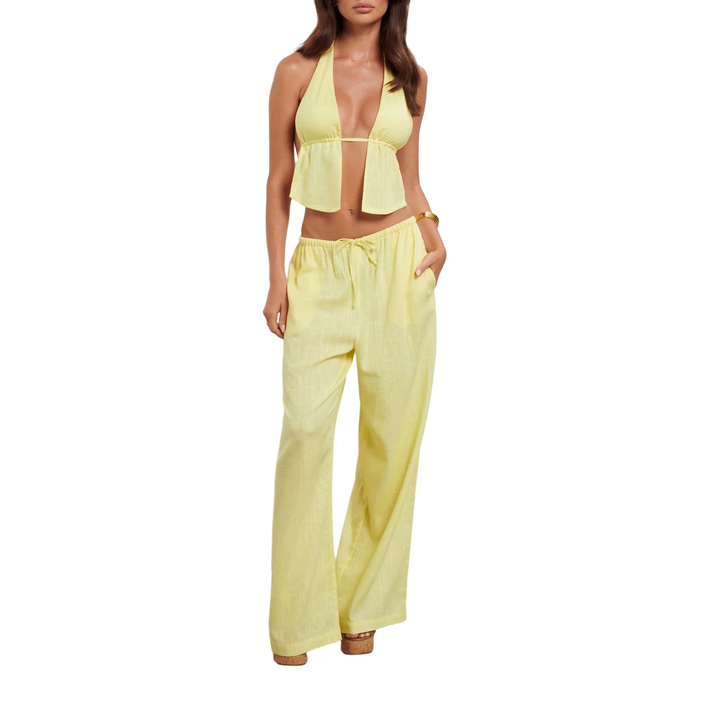 Conjunto Vaidosa