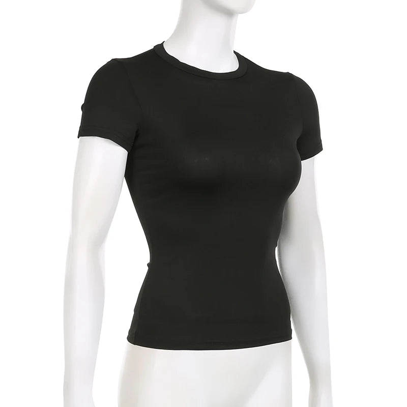 Camiseta Bad Girl