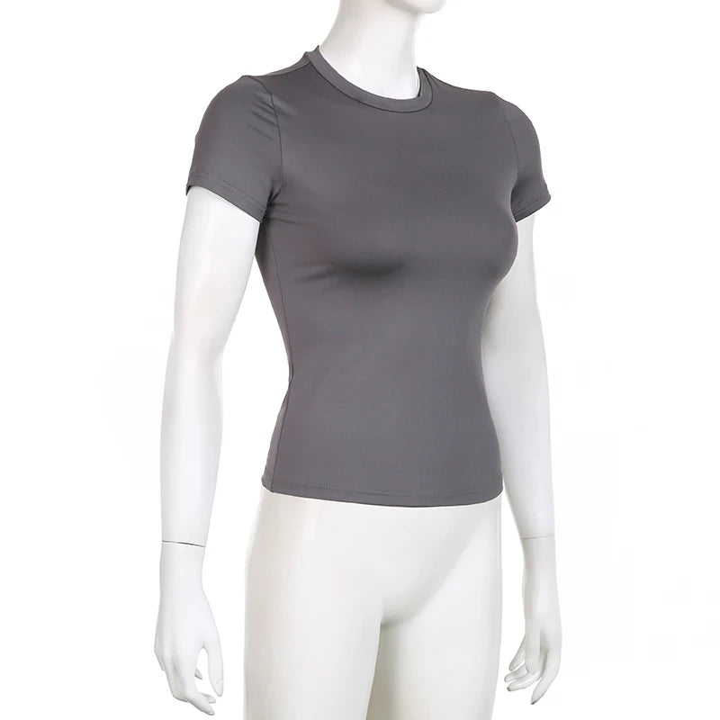 Camiseta Bad Girl