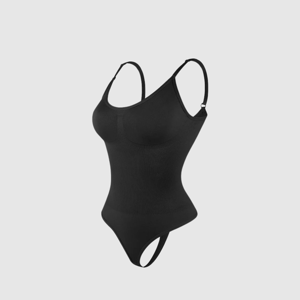 body modelador preto