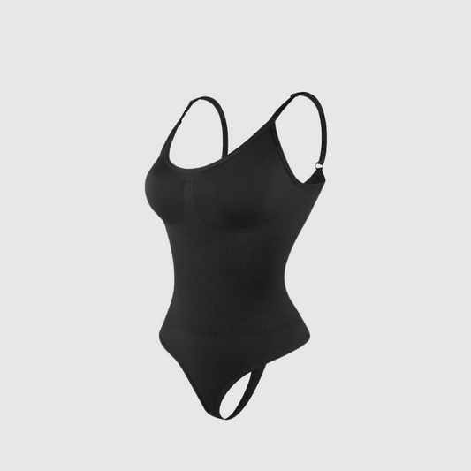 body modelador preto