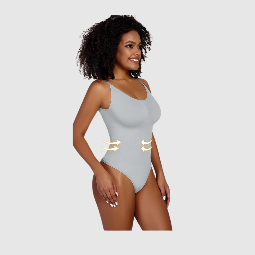 Body Modelador Chefine