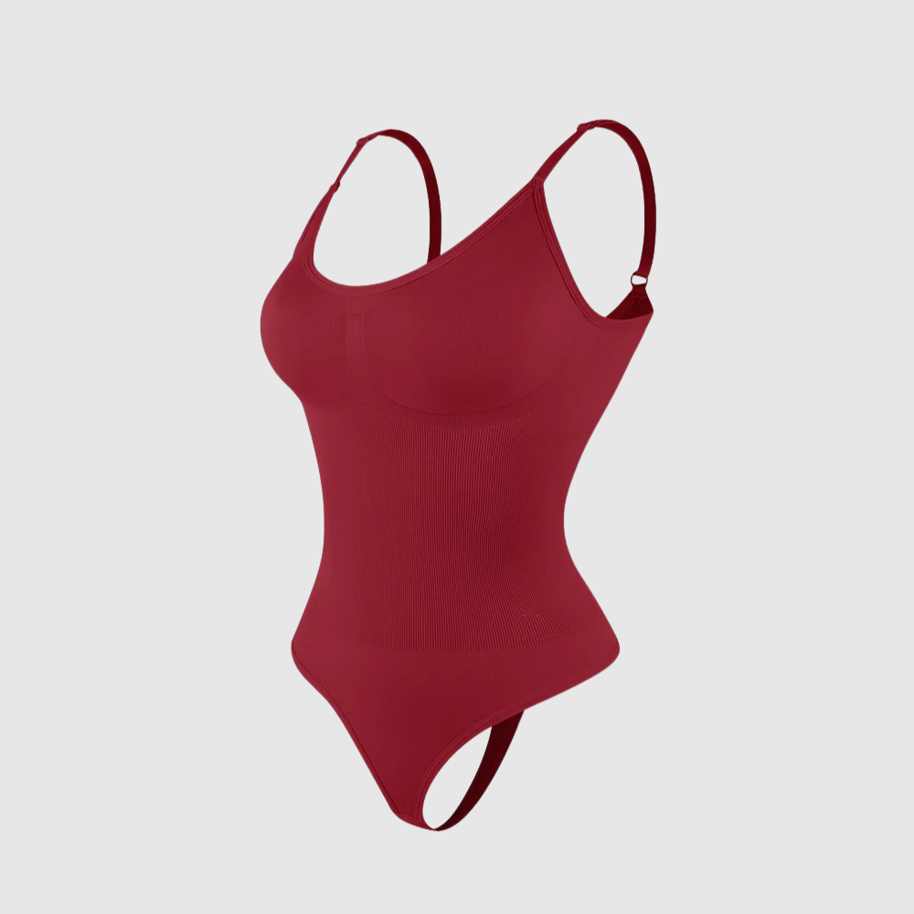 Body Modelador Chefine