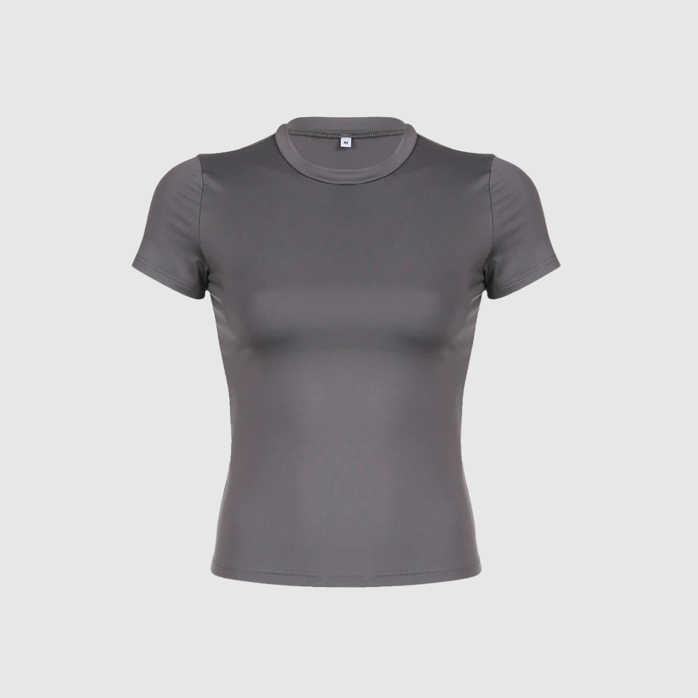 Camiseta Bad Girl