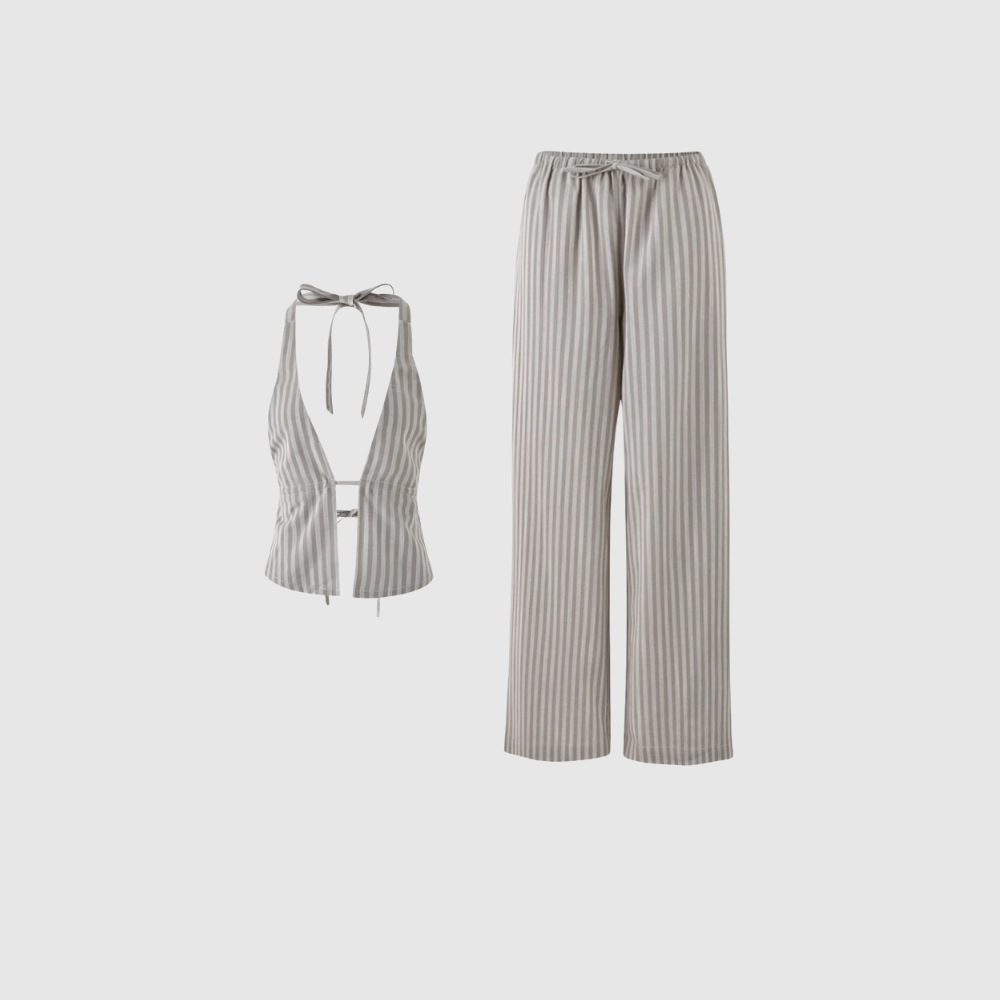 Conjunto Vaidosa
