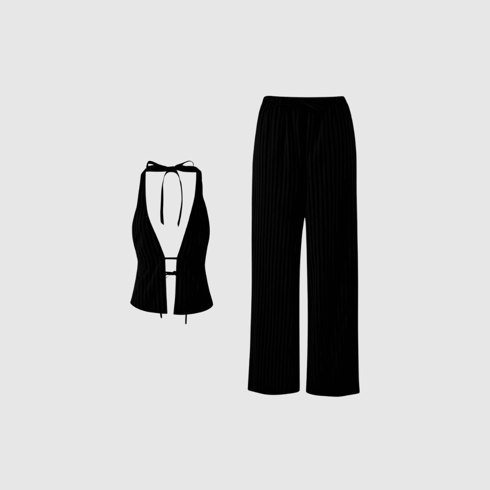 Conjunto Vaidosa