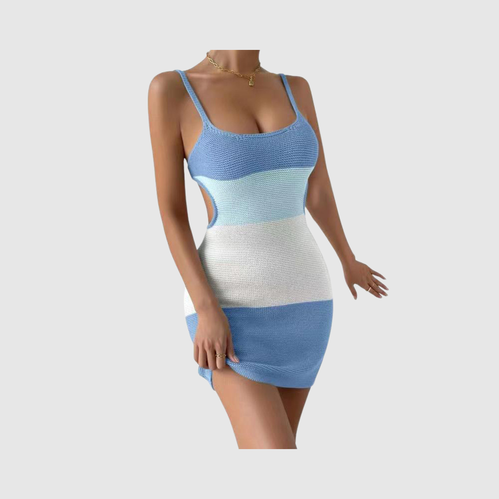 Vestido Jeri