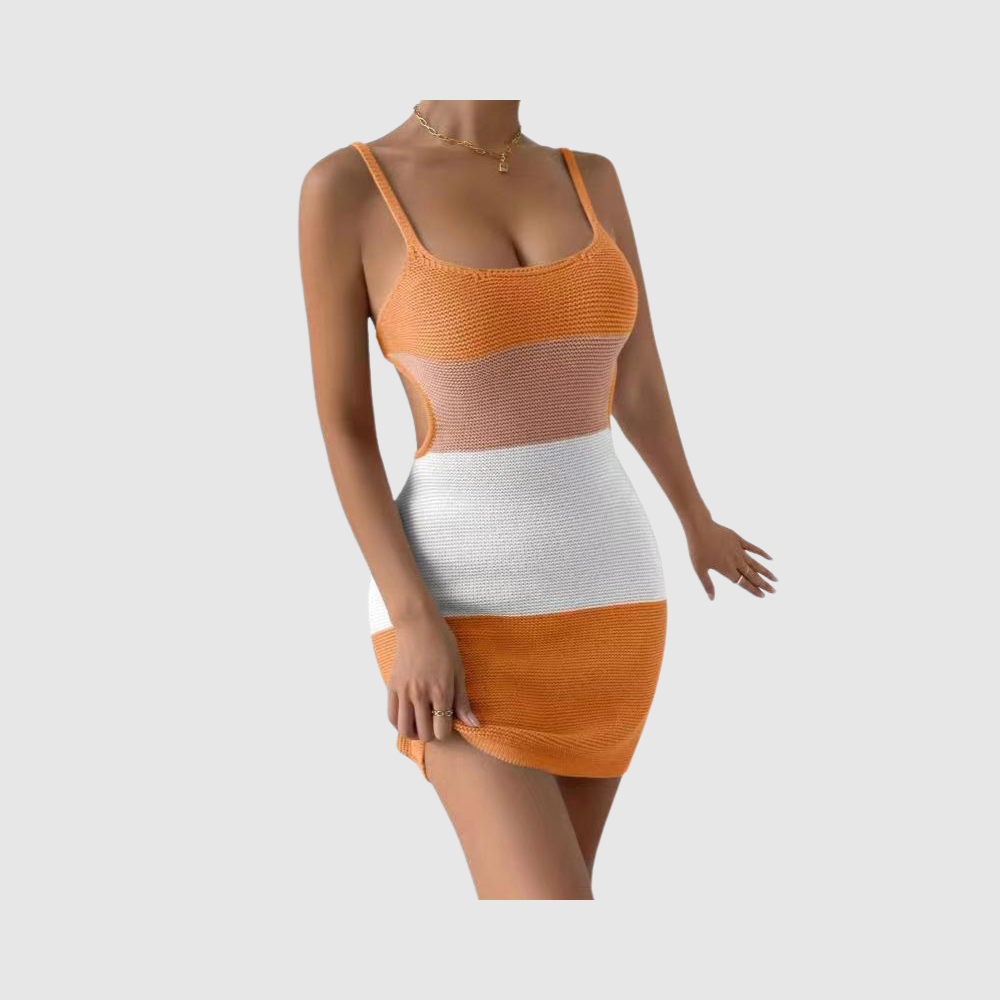 Vestido Jeri