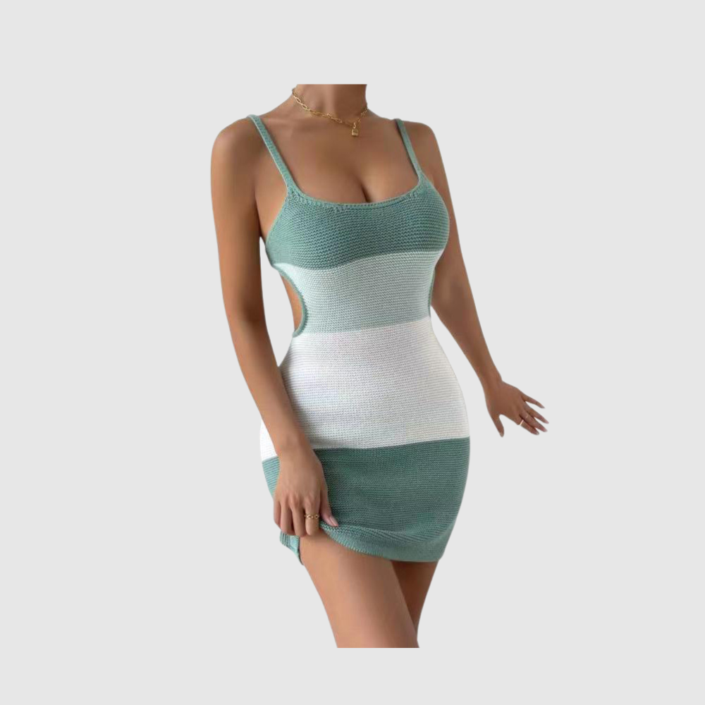 Vestido Jeri