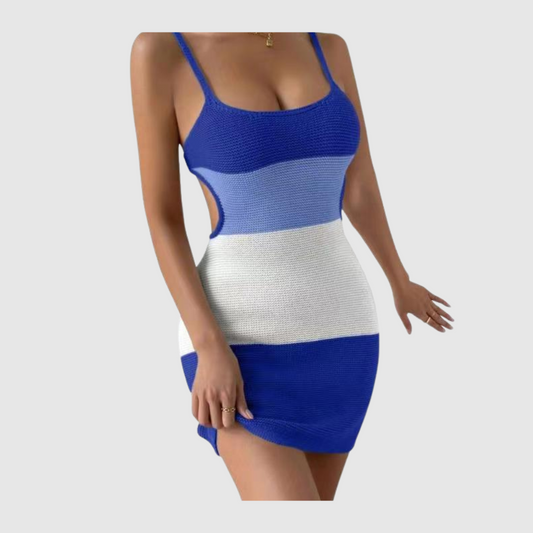 Vestido Jeri